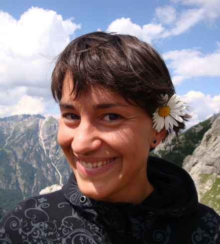 Sonia Ziliotto, Insegnante Bolzano