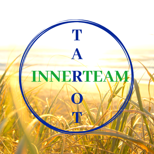 InnerTeam-Tarot: una nuova avventura!