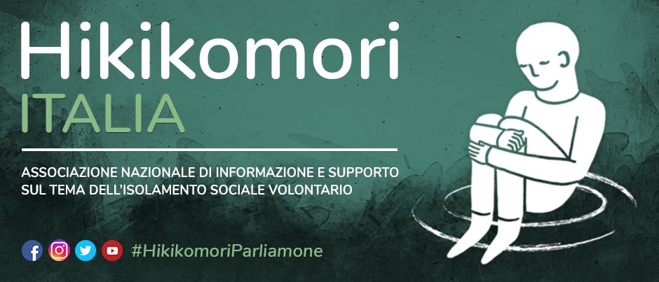 “I ragazzi hikikomori: il grido silenzioso delle nuove generazioni”