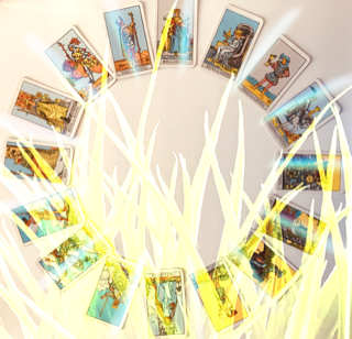 L’USO DEL TAROT NEL COUNSELING